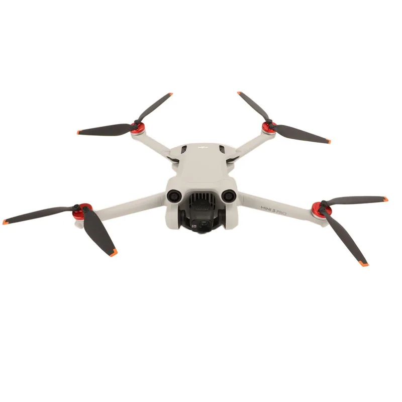 Защитный чехол из алюминиевого сплава для DJI Mini 3 Pro SE 1 |