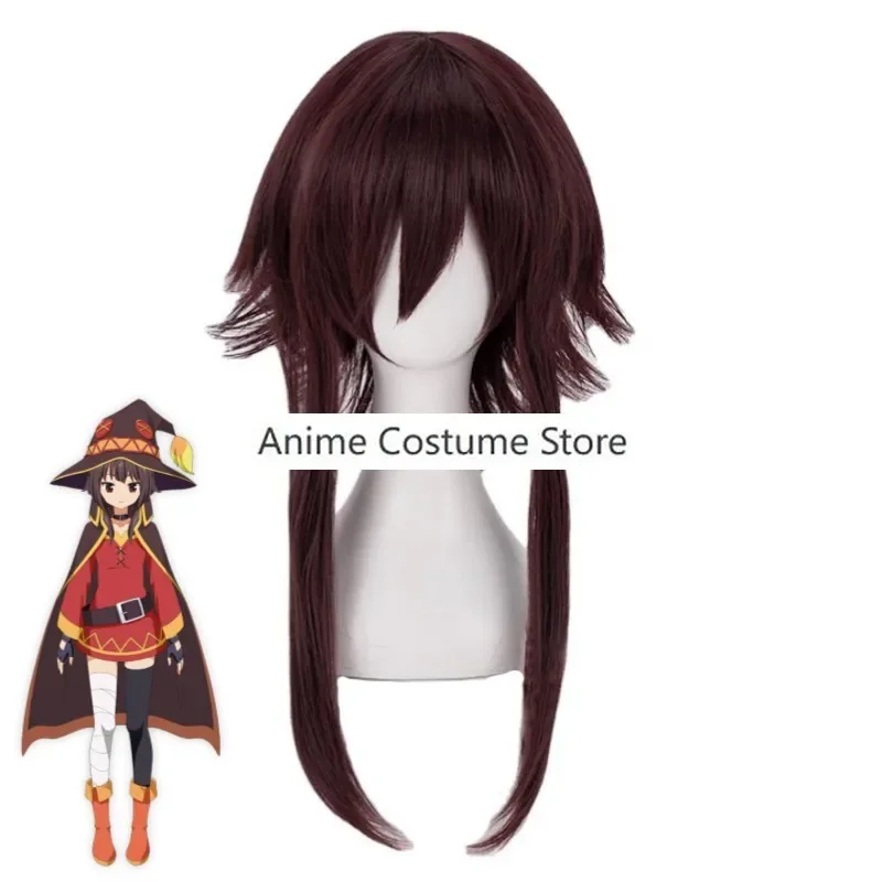 Костюм для косплея аниме коносуба благословение Бога этого чудесного мира