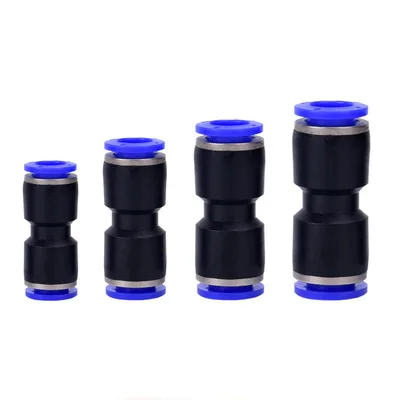 Пневматический Фиттинг Соединительная труба быстроразъемные фитинги для