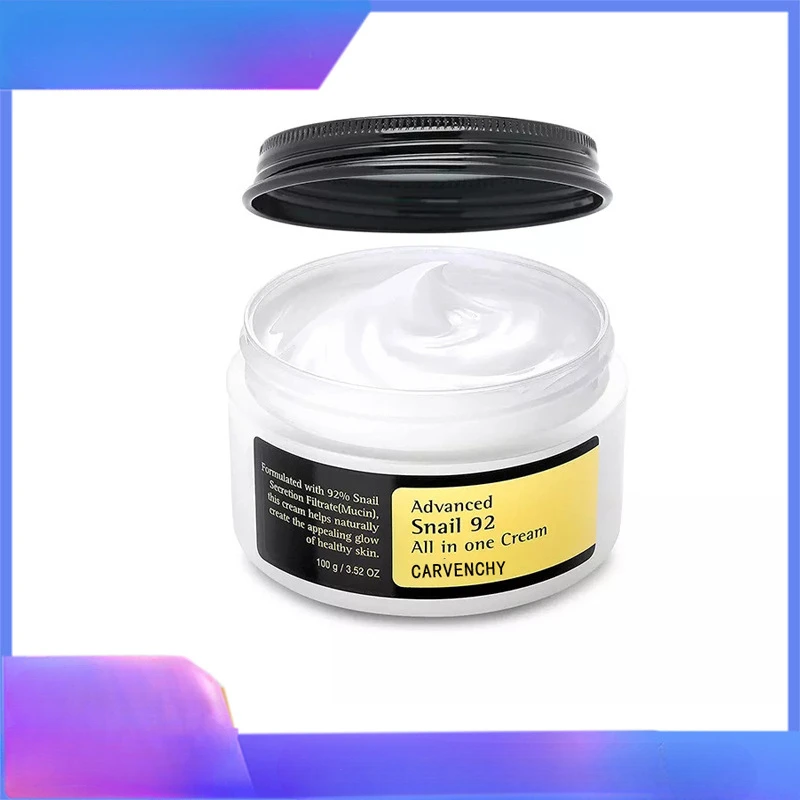 

Collagen Anti-Aging Cream High Moisturizing