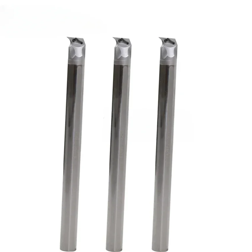 Токарный инструмент SVUCR11 VCGT16 8mm-32mm