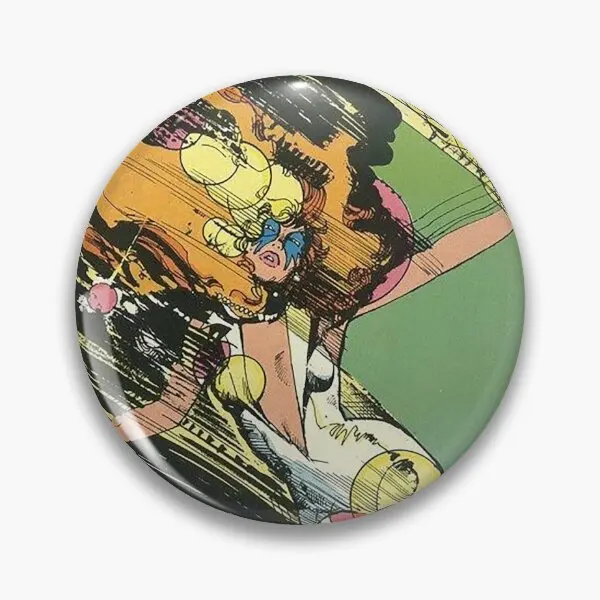 Dazzler мягкая булавка на булавке лацкан значок креативный модный подарок воротник