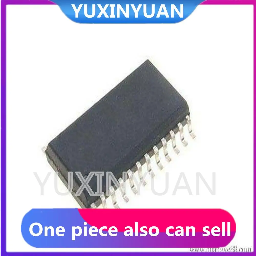 

10PCS CXA2075M CXA2075 SOP24 good chip quality