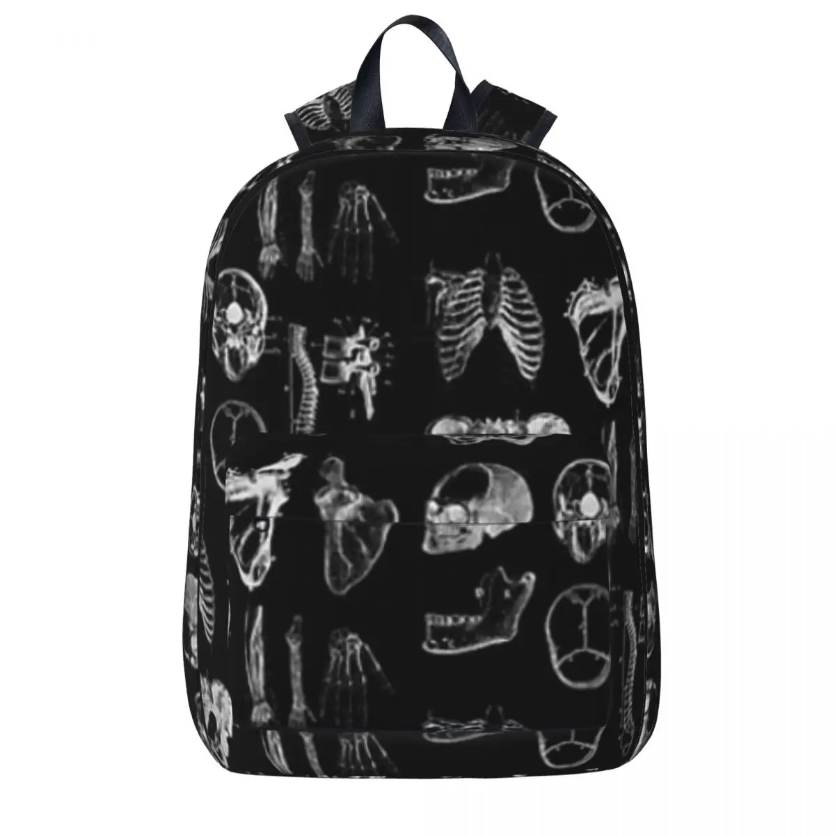 

Vintage Human Anatomy Backpacks Boy Girl Bookbag Students School Bags Cartoon Kids Rucksack Travel Rucksack Shoulder Bag