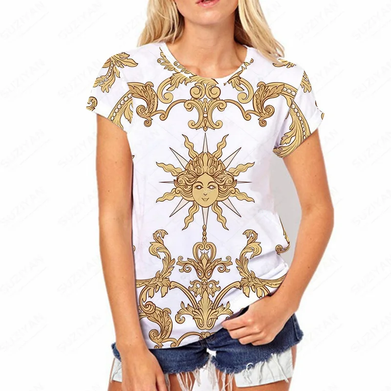 

Качественная модная женская футболка с принтом в английском городском стиле, новинка, Лидер продаж, клетчатая одежда, гавайская стандартна...