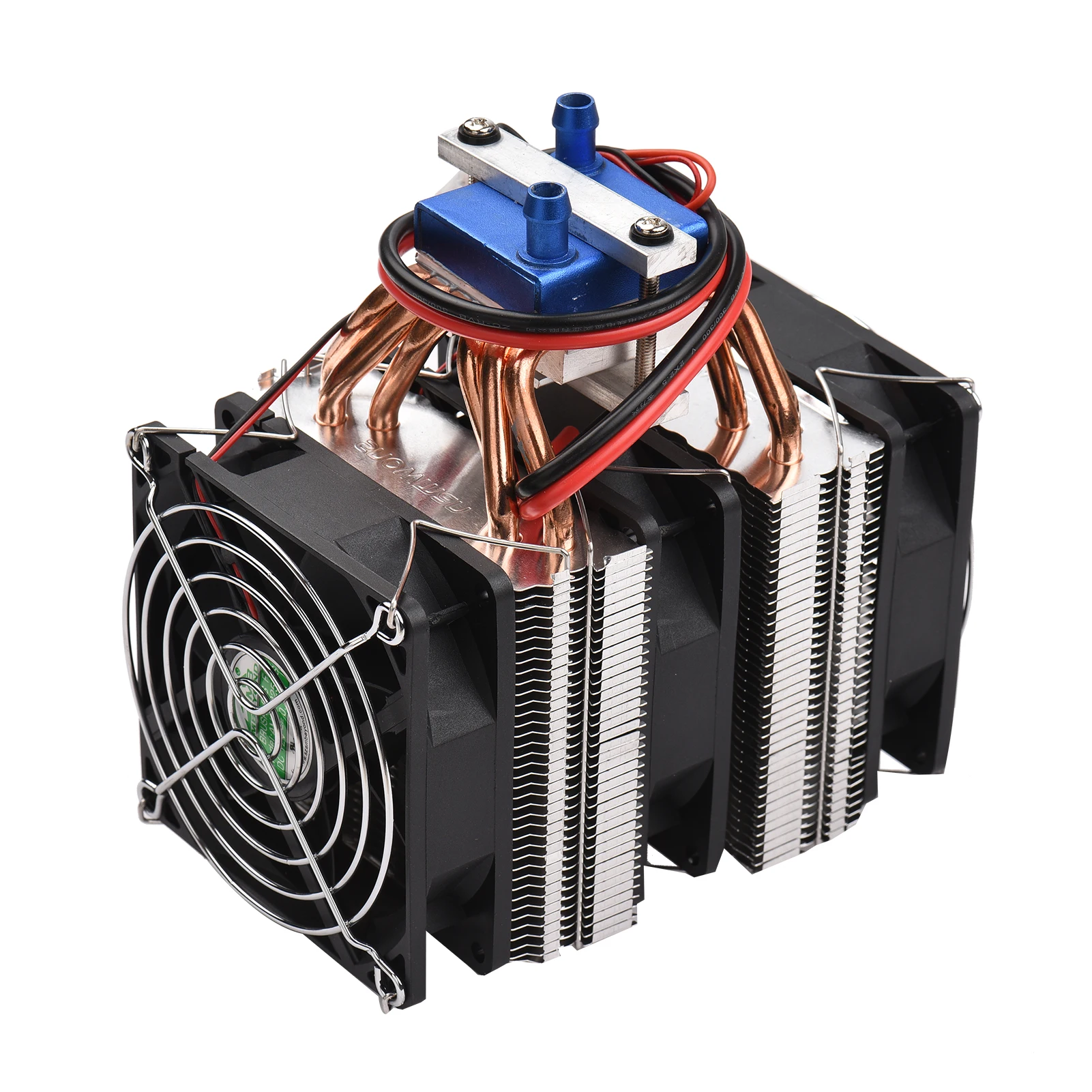 

Water Aquarium Copper Cooler Chiller Chiller Heat Chiller Fish Refrigerator Pipe Refrigeration Dissipation Tank 6pcs