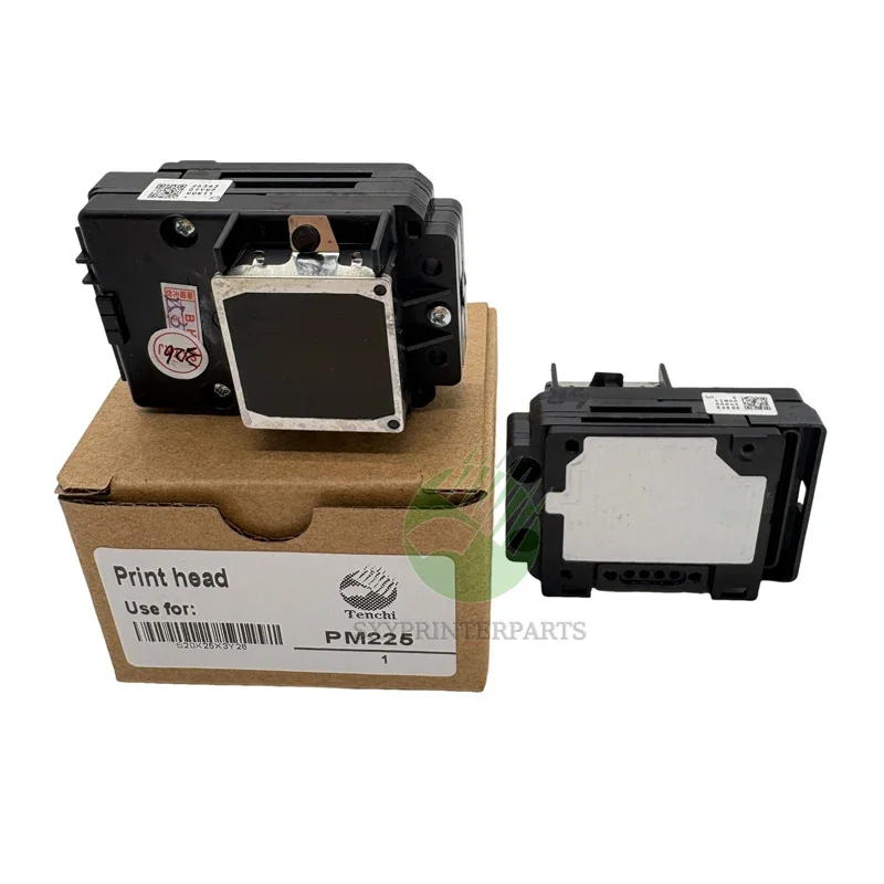 Фото Оригинальная печатающая головка для Epson PM225, PM310, F174010, PM225, 99% новая №4