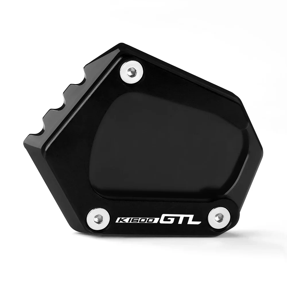

Подножка для Мотоцикла BMW K1600 K1600GT K1600GTL GT GTL, подножка с боковой подставкой, увеличивающая удлинительную пластину 2018, 2019, 2020, 2021, 2022, 2023