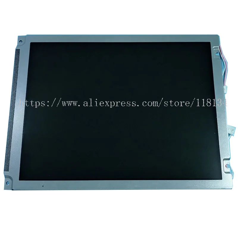 

10.4inch Lcd Screen Display For Nipro ncu-12 55 hemodialysis equipment Lcd