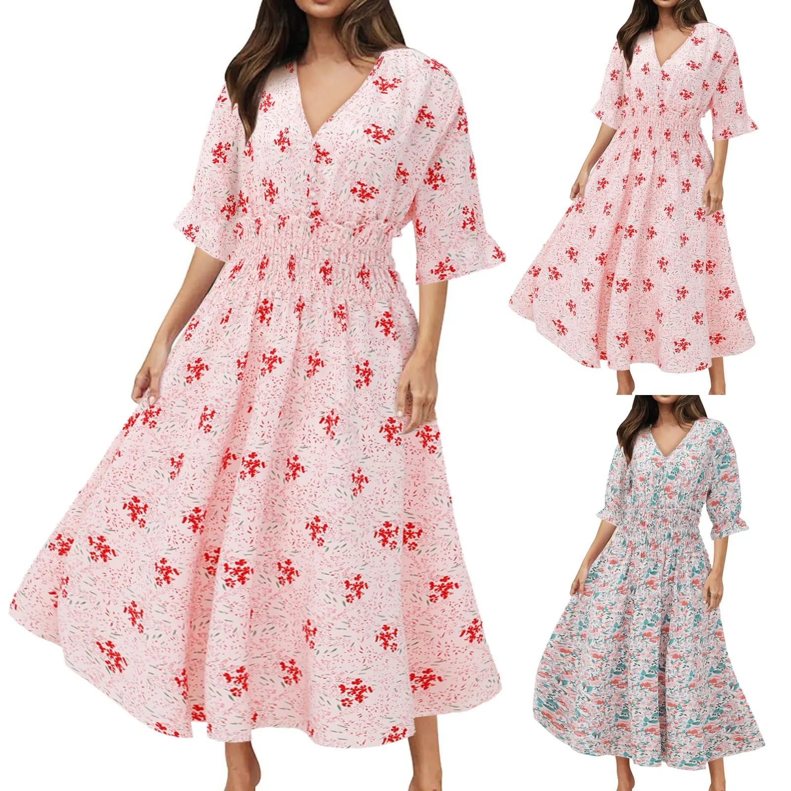 

Комбинезон с длинным рукавом и верхним слоем макси, деловое платье, высокие женские длинные платья для женщин, повседневные платья для мале...