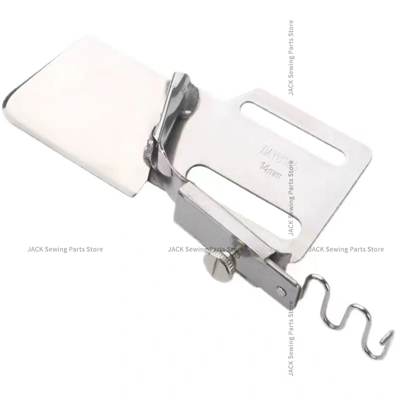 Dayu165 Заобернутая полускладная трубка одна сумка скользящая резинка сертификат