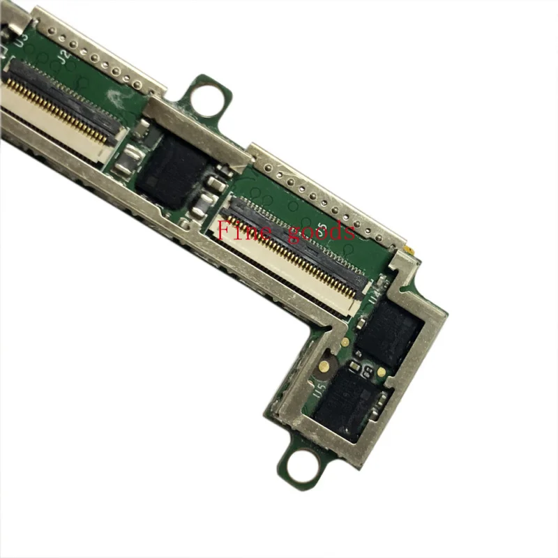 OEM Microsoft для Surface Pro 4 сенсорный дигитайзер коннектор панель контроллера 1724 1796 1960 1866