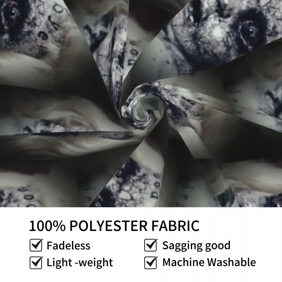 Жуткая кукла жуткая ужасы ужасов зомби Союза доска Уиджа готика альтернатива