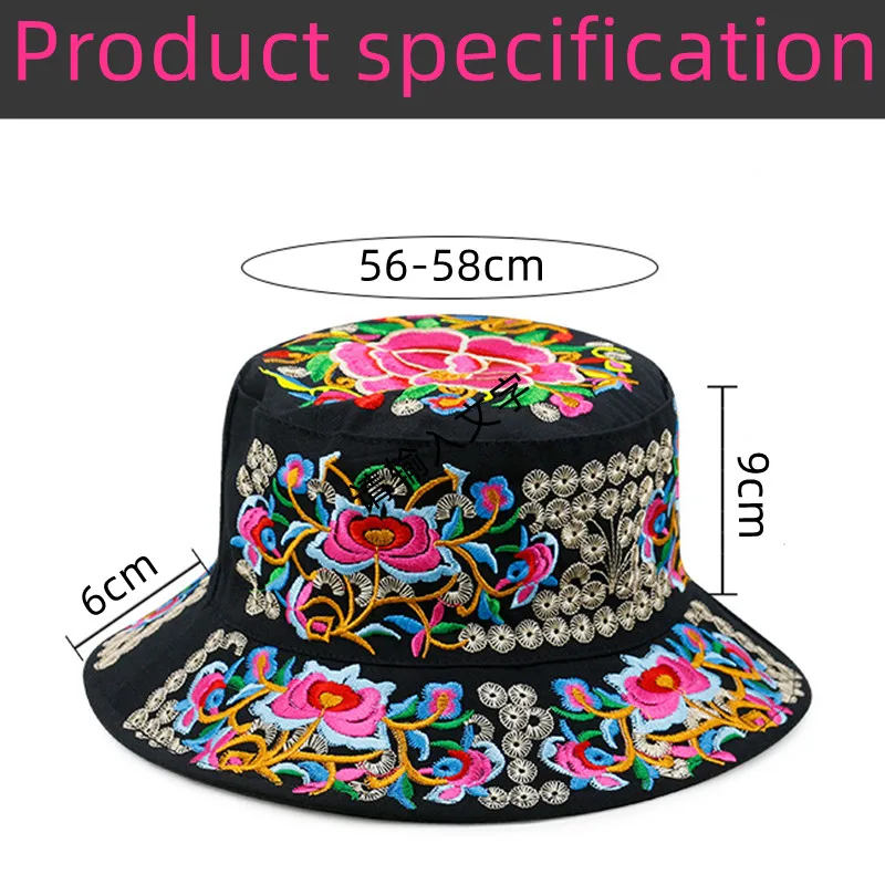 Радужная Рыбацкая шляпа для мужчин и женщин с одинаковым мультяшным рисунком