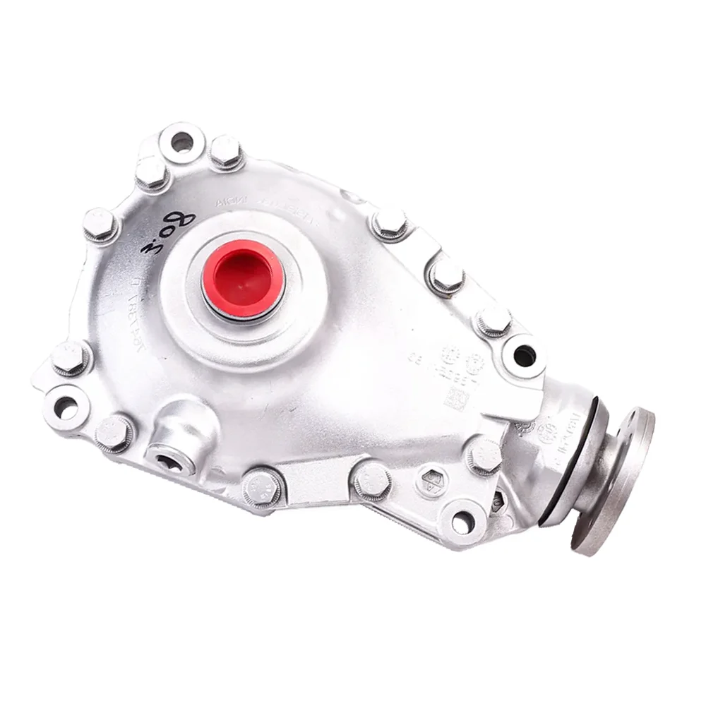 Качественные автоматические детали 31507590899 ATC45L передний дифференциал для BMW X5 F20