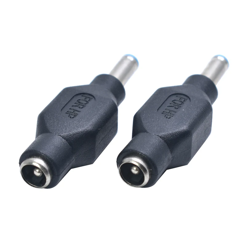 2 шт. Кабель-адаптер для преобразователя питания 4 5x3 0 до 7 4x5 мм