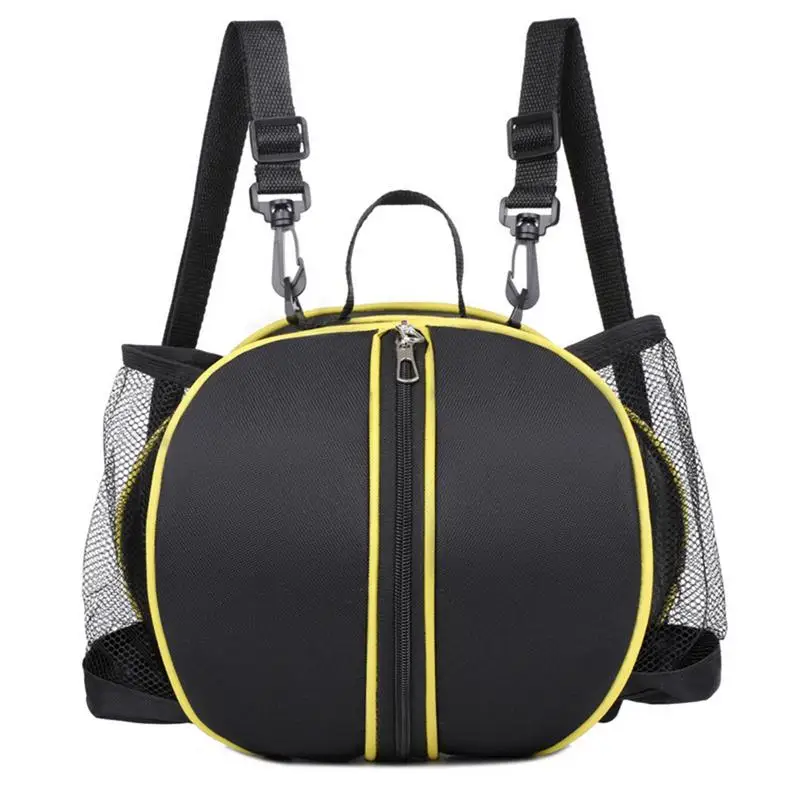 

Рюкзак для футбола, сумка для переноски баскетбольных мячей, Модный водонепроницаемый спортивный рюкзак для мужчин, вместительная сумка для девочек, сумка для футбола, школьная сумка