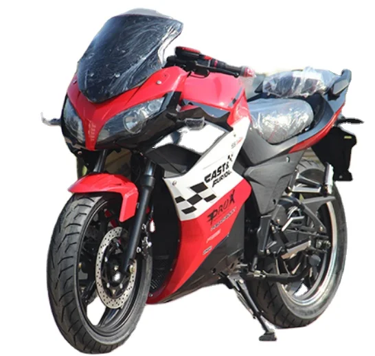 

2021 Super High Speed Adult Electric Motorcycle Off-Road Motorcycle with Lithium Battery electric motorcycle 80kmh