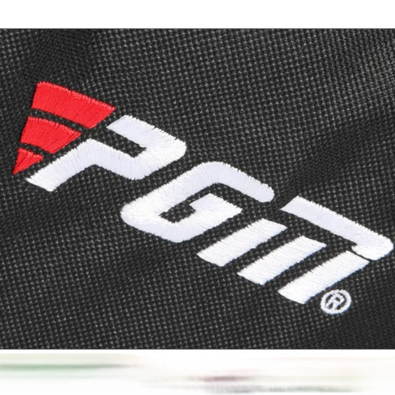 PGM Golf Sport Shoes Big Bag Female High-grade Lightweight Breathable Pouch Travel Pack Shoe Pouch Waterproof Dustproof Men