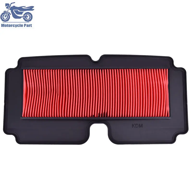 

Motor Parts Intake Air Filter For Honda CBR400 RR L-L2 Gull-Arm NC29 CBR 400 NC 29 OEM 17210-MV4-000