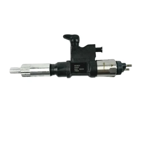 Дизельный двигатель автозапчасти инжектор Common Rail 095000 -8902
