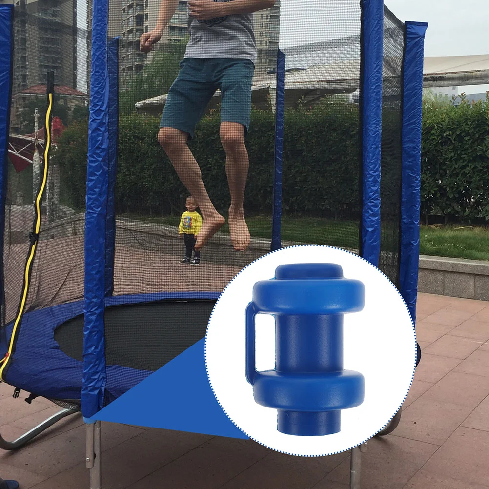 6 шт. колпачок для трубки батута профессиональный чехол стержня износостойкие