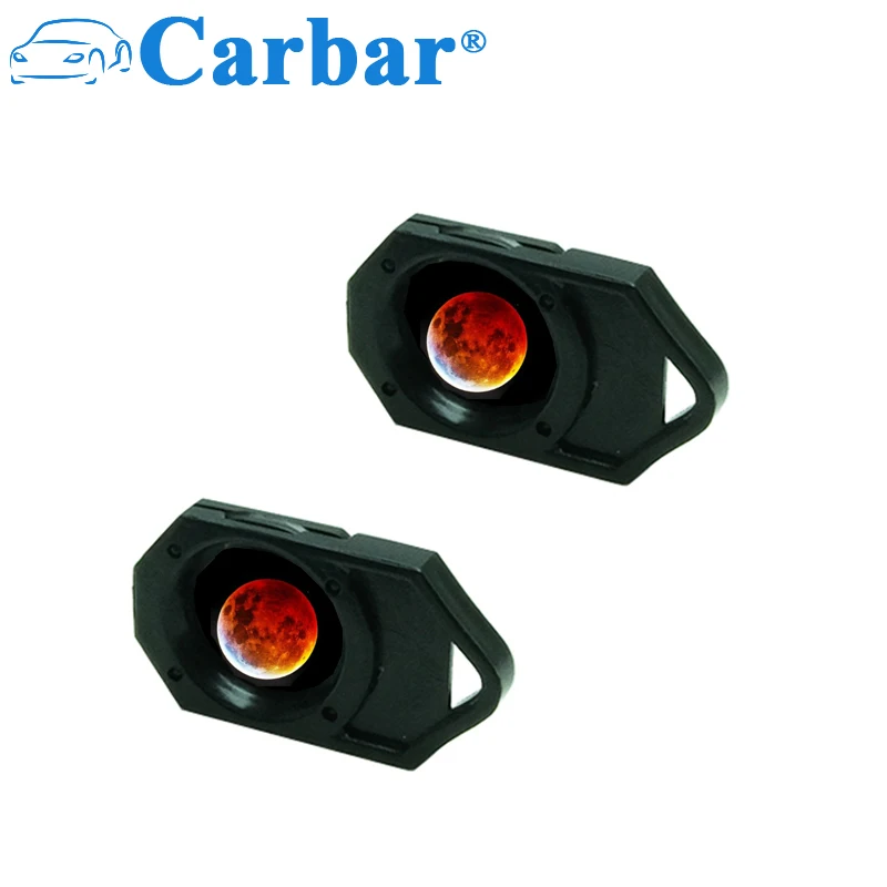 Автомобильные аксессуары дверной проектор с логотипом призрак тени огни пленка