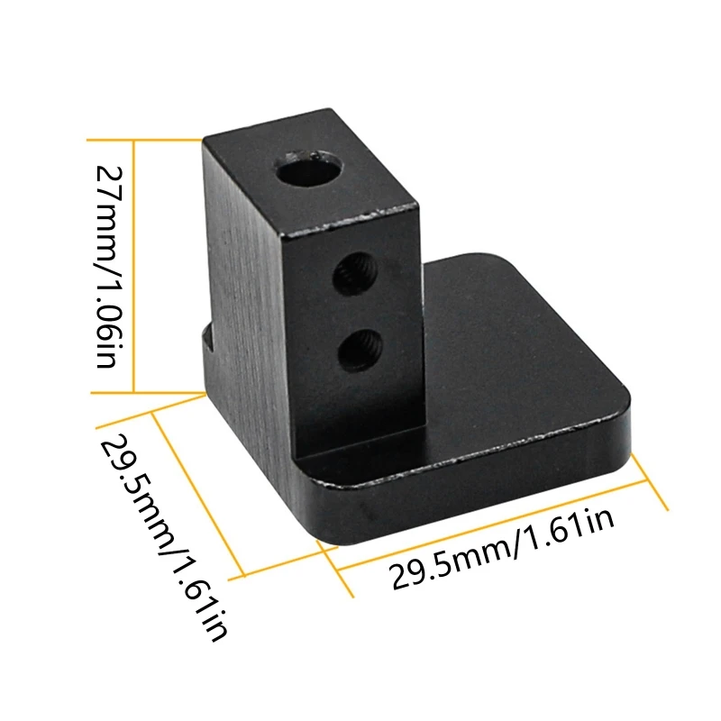 02de Heavy Duty Billet Aluminum Cood для ремонта кабеля выпуска защелки Civiccrv elementRidgeline