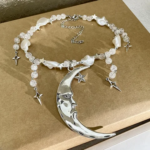 Ожерелье с жемчугом QSYJCSXDL