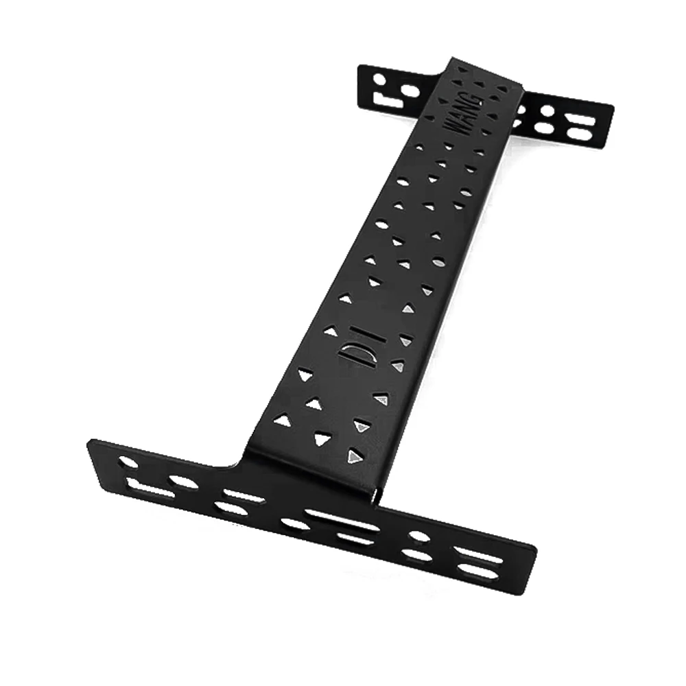 Кронштейн для боковой сумки ZONTES GK350 350GK ZT350GK боковая коробка кронштейн подходит