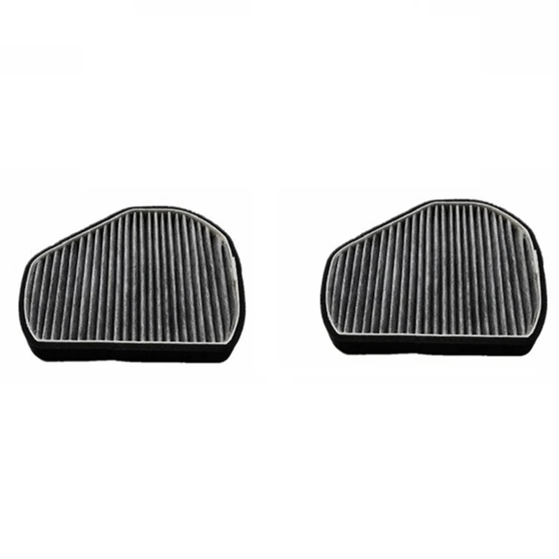 2 шт. автомобильный воздушный фильтр для Lingzhi M3 M5 V3L Q3 Q8 Paladin