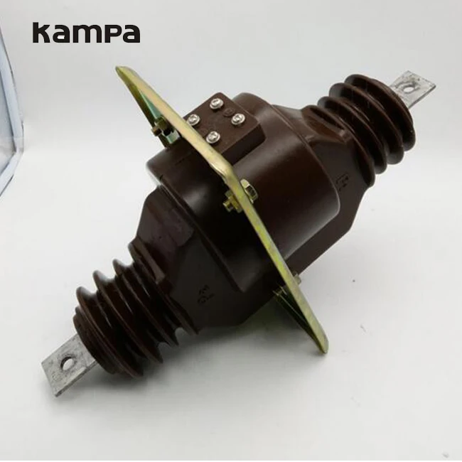 

LA-10(LFZ1-10,LFZB1-10) 10kv indoor wall through current transformer /Mutual inductor