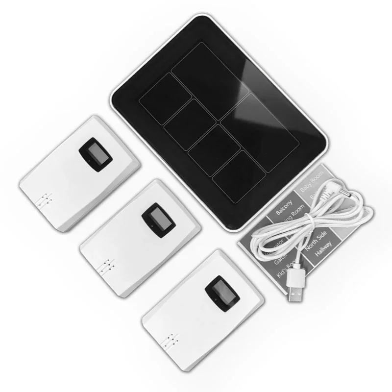 

Dreamburgh Метеостанция с ЖК-дисплеем