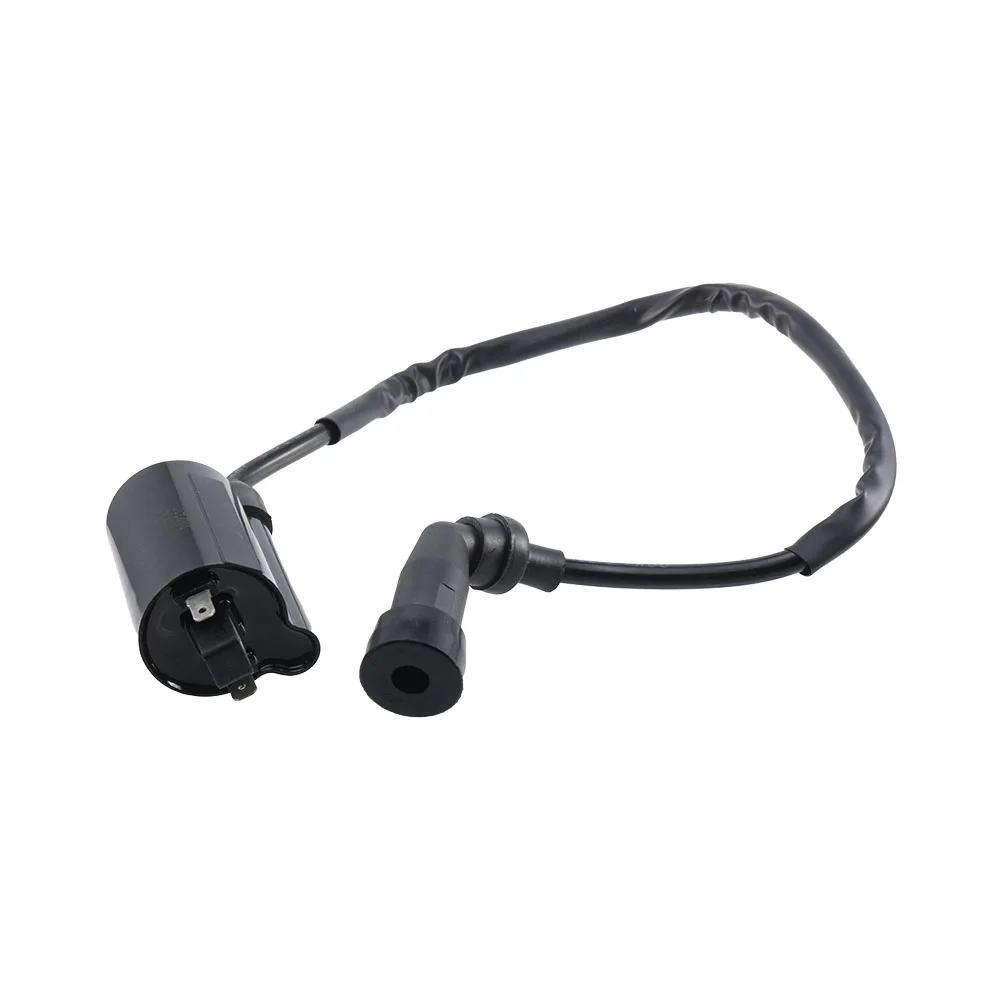 KYY-34GYB мотоциклетная катушка зажигания высокого давления для системы Haojue Suzuki Delphi