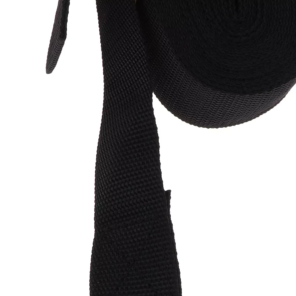 

Automobile accessories Boat Winch Trailer Replacement Webbing Strap with Heavy Duty Hook 7.5mx50mm