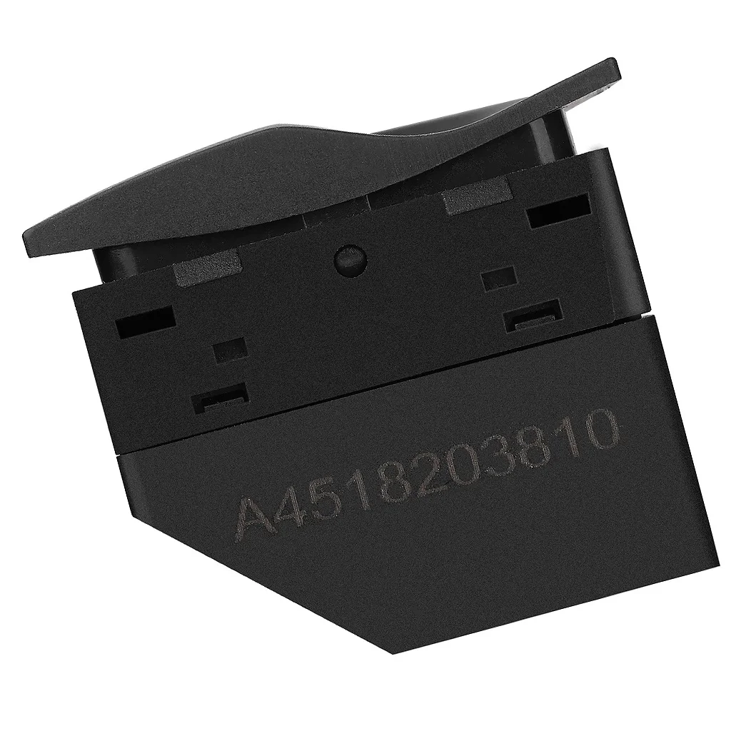 A4518203810 Car Opening/Closing Convertible Top Switch Fit for Smart 451 Fortwo 2007-2015 |