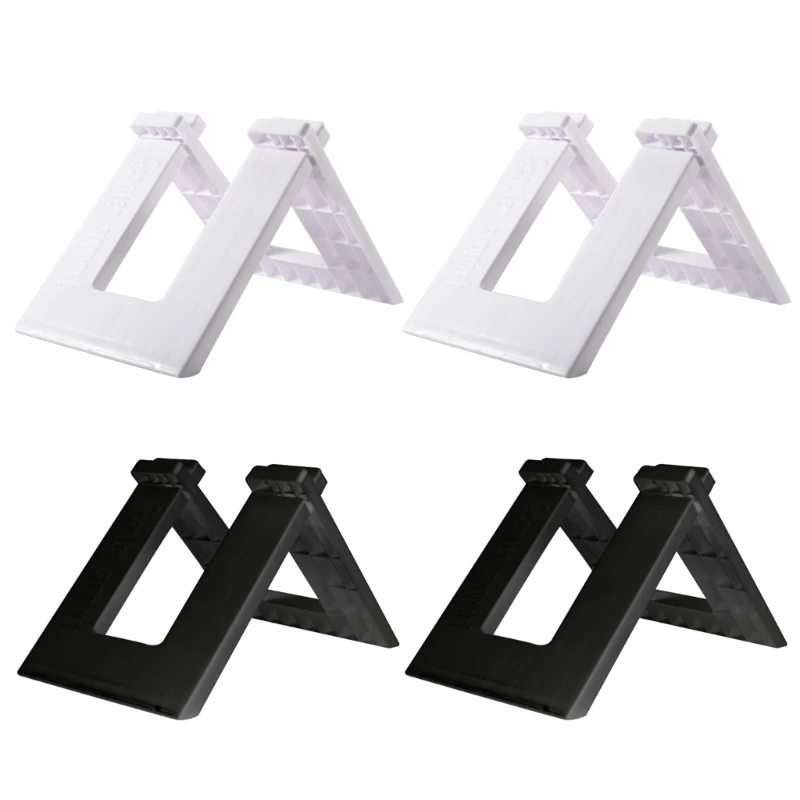 

2шт балансировочная стойка для хранения велосипедов, напольная парковка для дома, школы, выставок