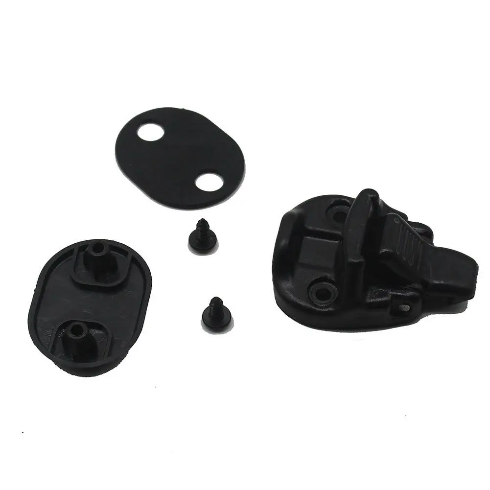 Автомобильная Дверь Окно стекло замок Пряжка для Mitsubishi Pajero Montero V31 V32 V33 V43 V45 Mb416320