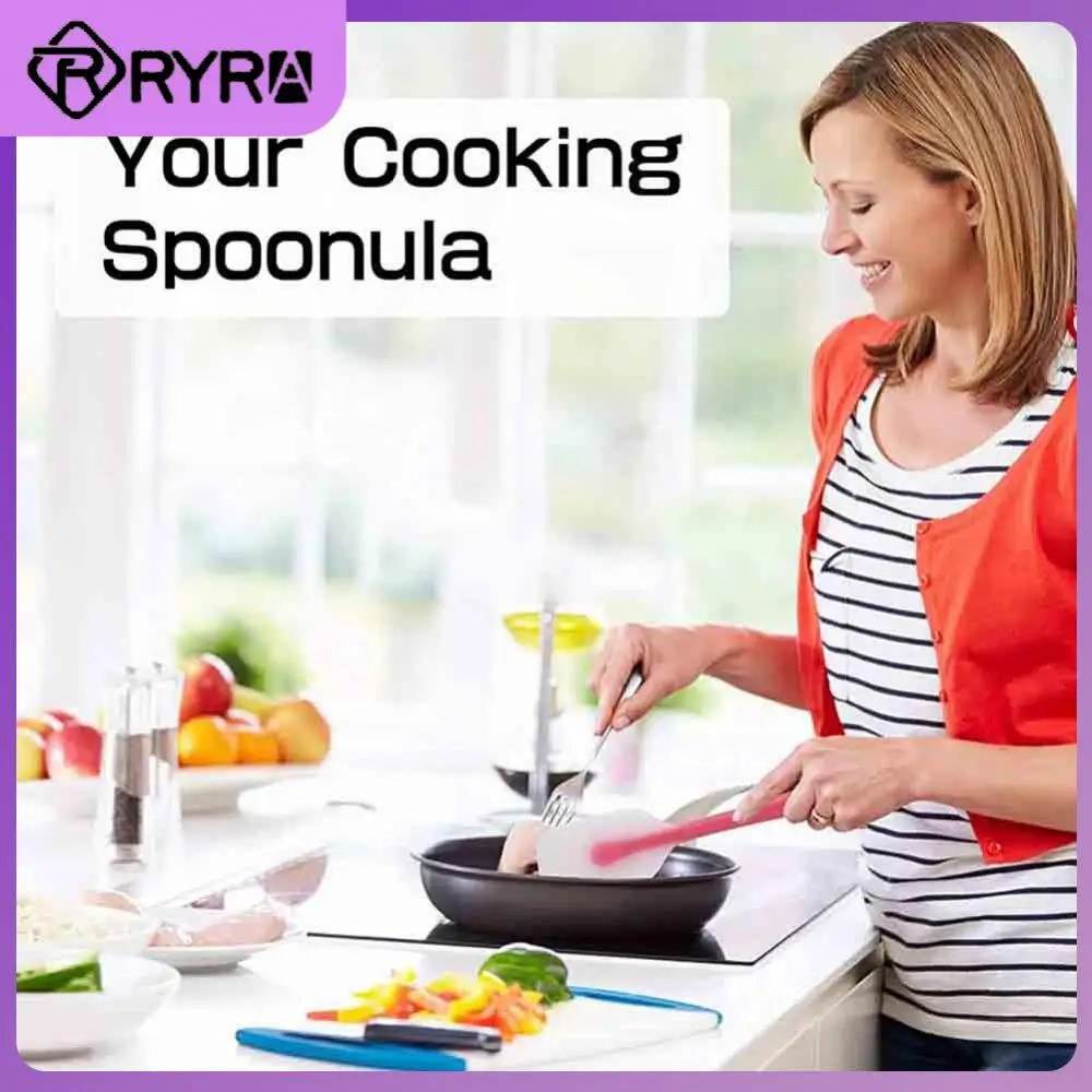 

1pcs Blenders Salad Cake Cream Baking Scraper Non-stick Cake Scraper Mini Spatula Cream Baking Spatula Kitchen Utensils Scraper