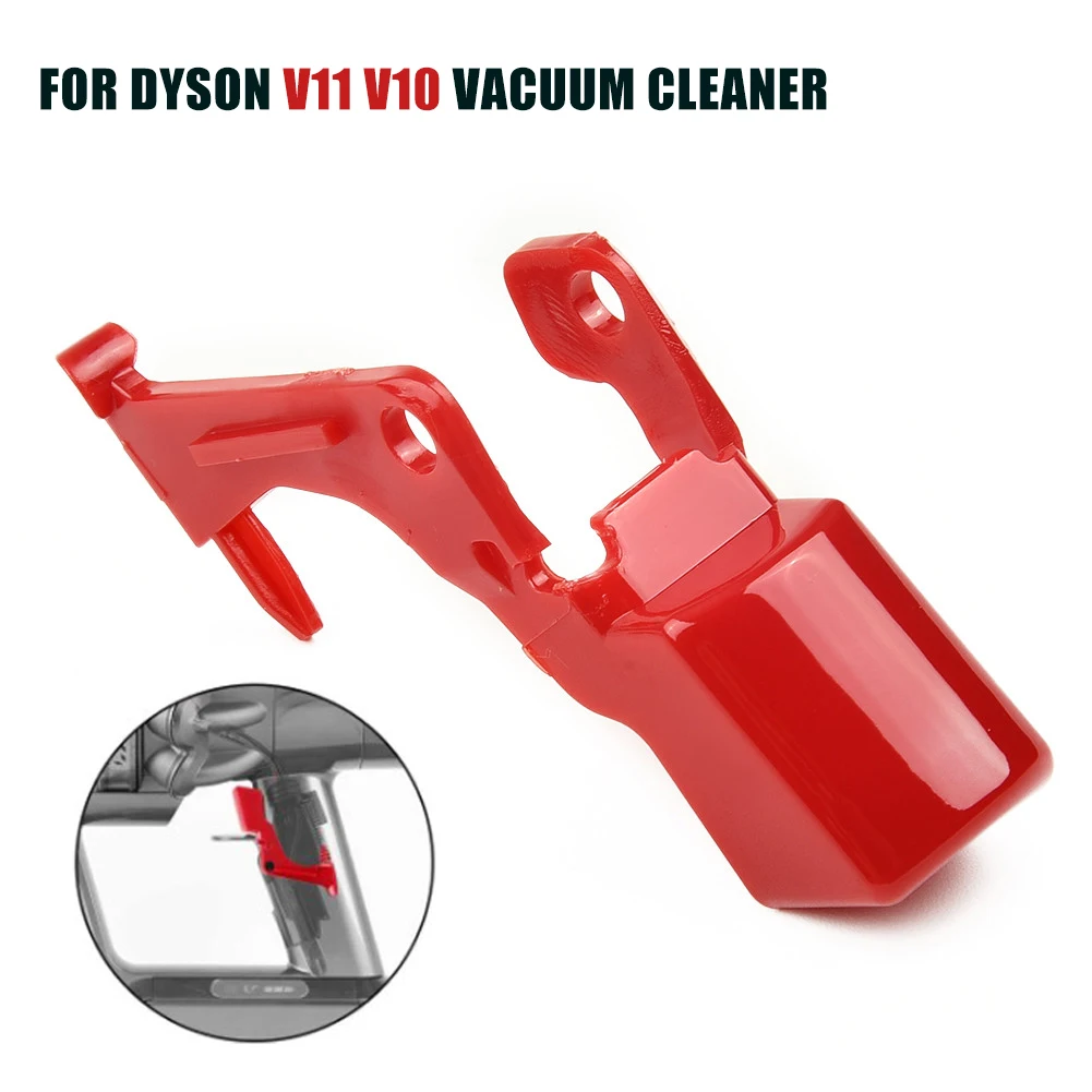 

Сверхпрочная кнопка переключения питания для пылесоса Dyson V11/V10/V15, детали для пылесоса, красный/синий/желтый триггер