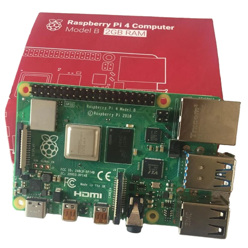 

4b плата 4gb Ram для ТВ/игры/компьютерного проекта