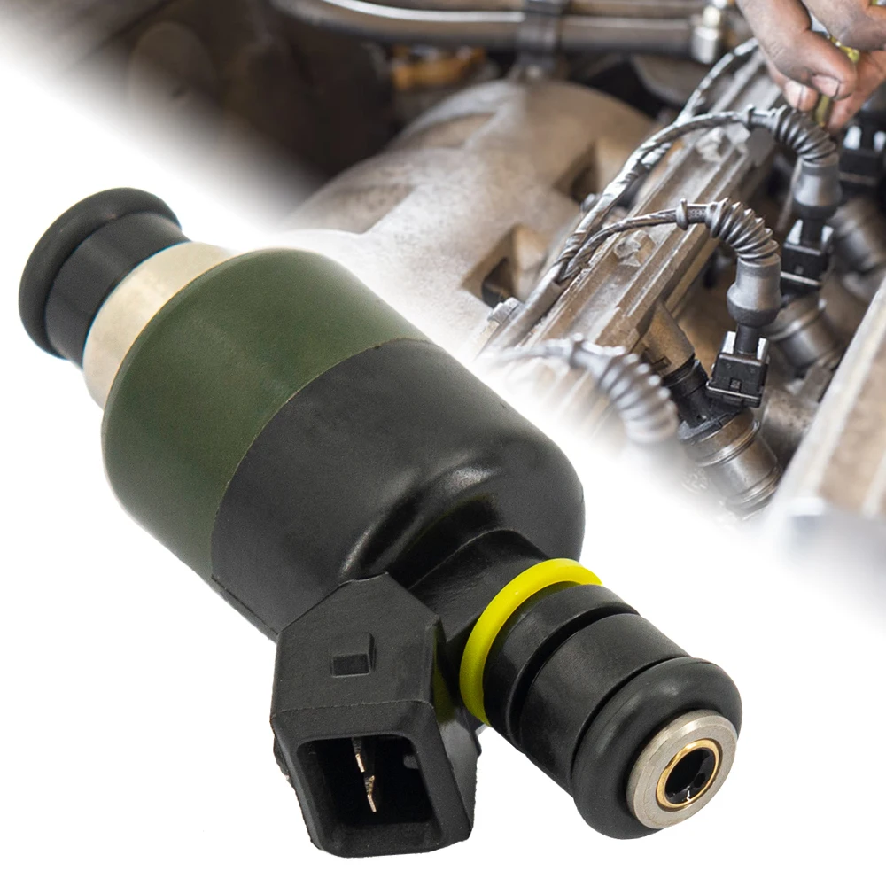 

Fuel injector nozzle for GM Opel Daewoo 17103677