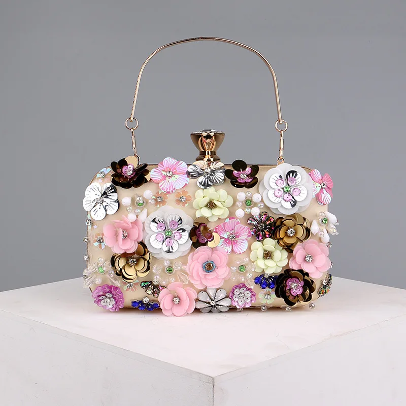 

Сумочки для женщин, клатч с цветами, кошелек, роскошный дизайн, Свадебные вечерние сумки, женская сумочка, модная трендовая сумка на плечо с верхней ручкой