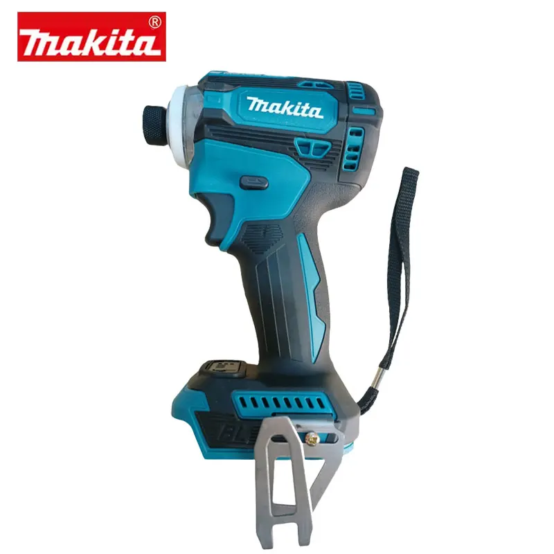 Makita DTD171 18 В Аккумуляторная дрель Беспроводная электрическая отвертка