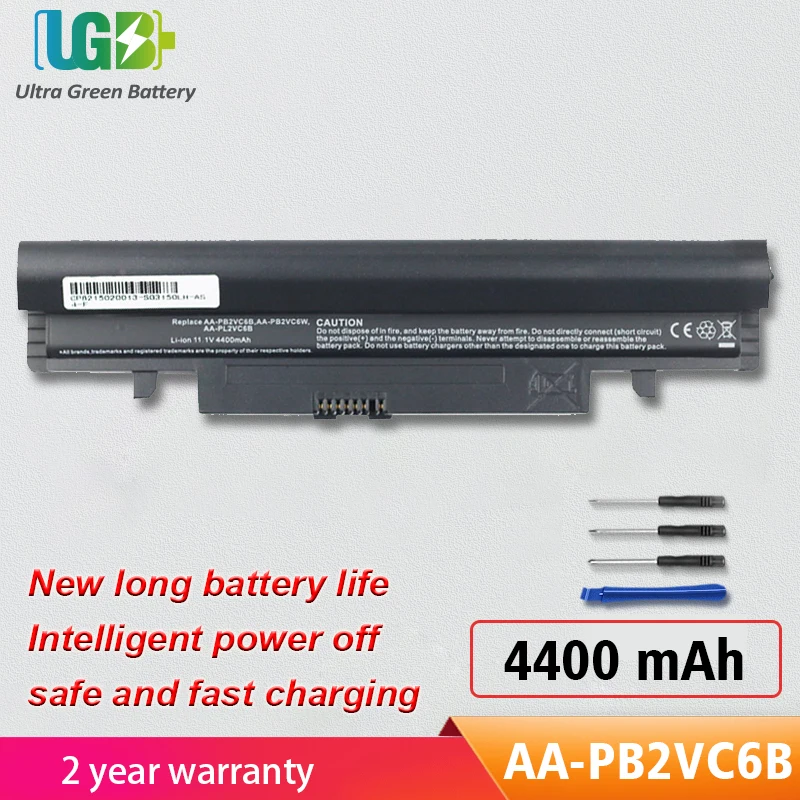Новый аккумулятор для ноутбука SAMSUNG N218 N143 N145 N148 N150 |
