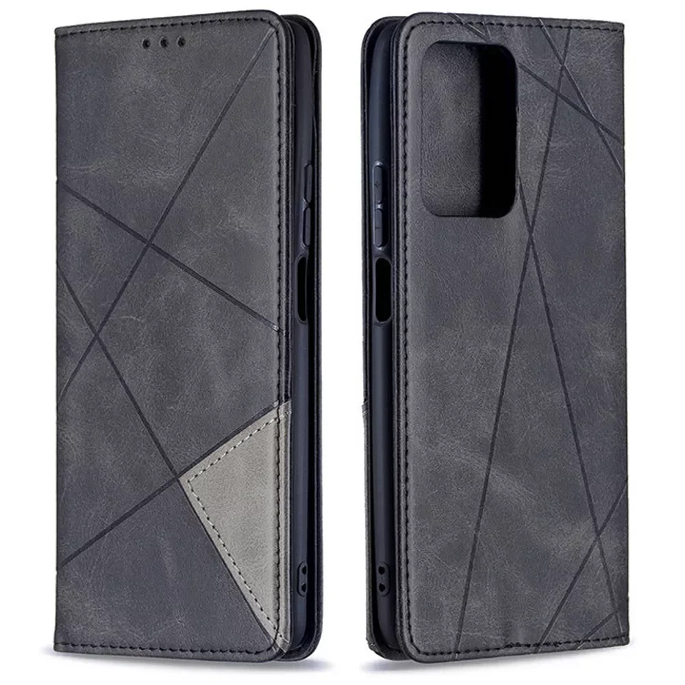 

Realme 9 Pro 8 5G 2022 Flip Case Leather Wallet Cover for Funda OPPO Realme 9i Case Realmi 6 9Pro Plus 6s Magnet Book Phone Capa