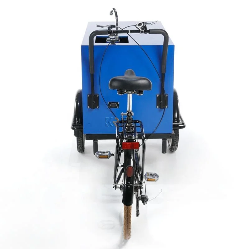 Trike Classic gt x5