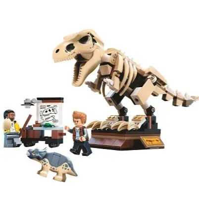 

Jurassic Dinosaur Styx dragon escape 76940 76942 76939 76941 Animal Park Bricks Toys For Children Christmas Gift