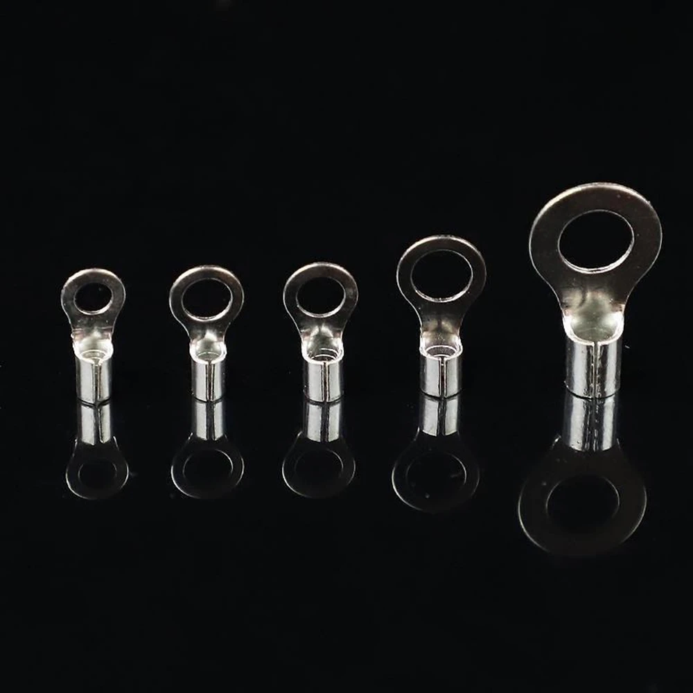 320 штук в штучной упаковке набор обжимных клемм и плоскогубцев