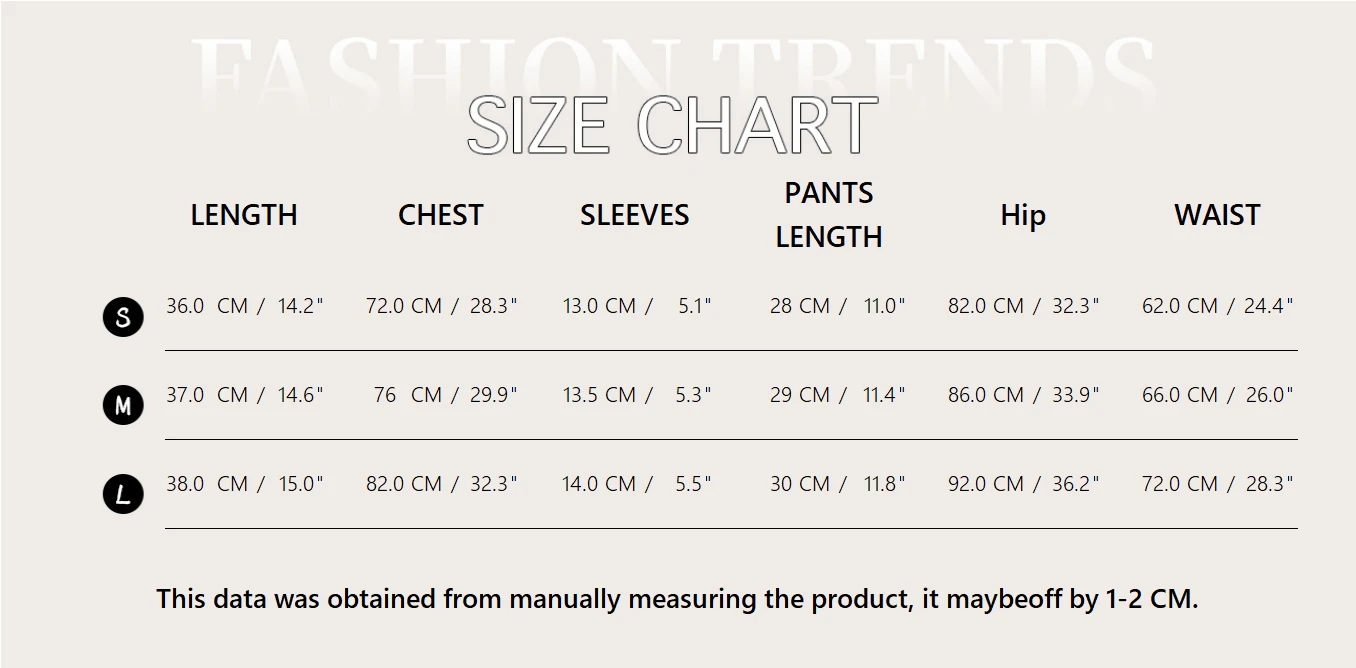 Женские комплекты Mia Muse всесезонные простые корейские однотонные короткие